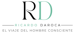 logo ricardo daroca